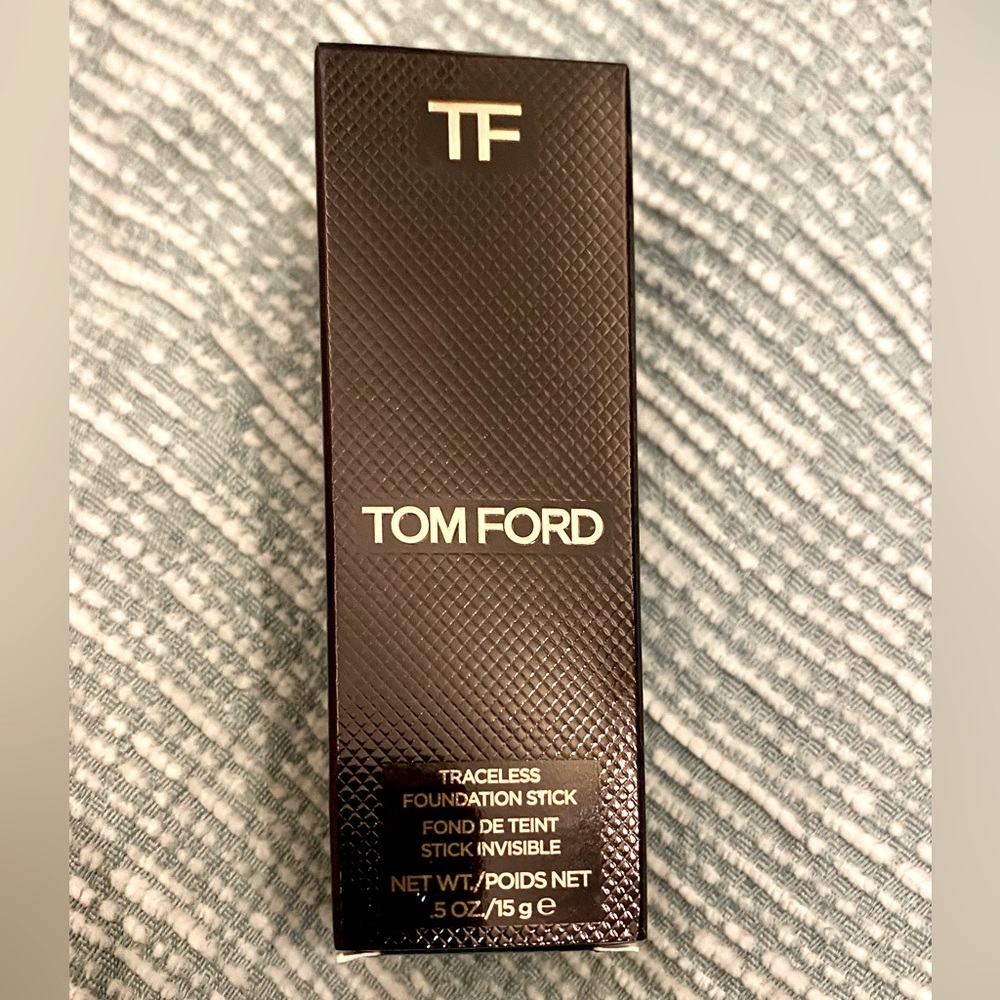 Tom Ford Traceless Foundation